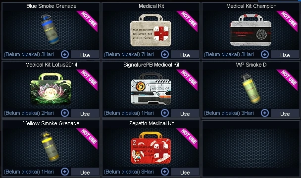 MAYOR 1 HARGA 27K image 25